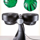 Illustration for article titled Conjoined Fan Born With Two Heads